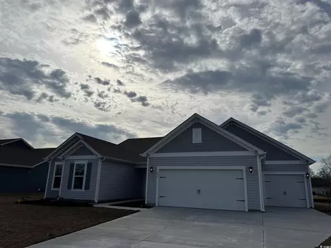 720 Bickell Ct, Surfside Beach, SC 29575