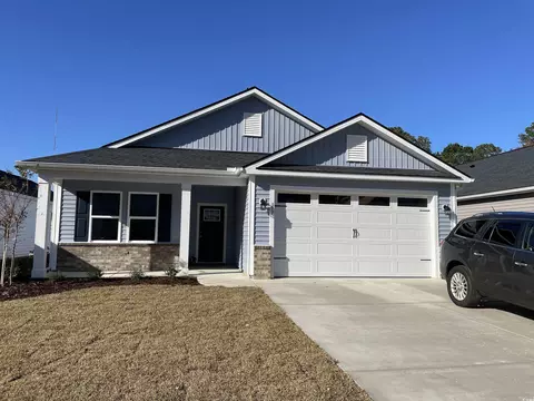 577 Beckham Ct, Murrells Inlet, SC 29576