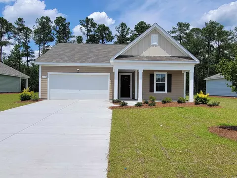148 Teddy Bear Cir, Conway, SC 29526