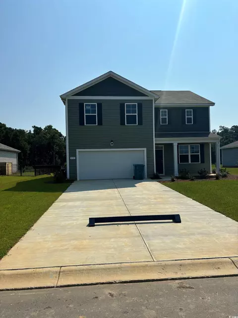 238 Columbus St, Conway, SC 29526
