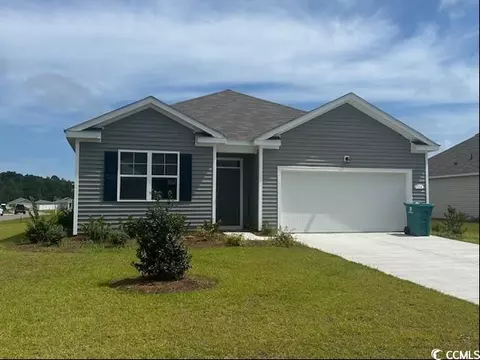 714 Canton St, Conway, SC 29526