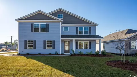 4066 Rutherford Ct, Little River, SC 29566