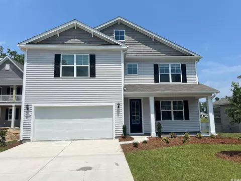 4066 Rutherford Ct, Little River, SC 29566