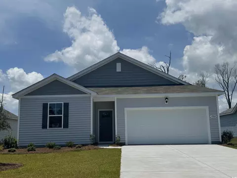 4004 Pearl Tabby Dr, Myrtle Beach, SC 29588