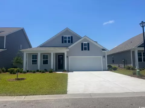 119 Calhoun Falls Dr, Myrtle Beach, SC 29579