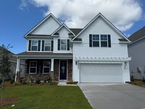 127 Calhoun Falls Dr, Myrtle Beach, SC 29579