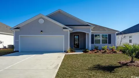 135 Calhoun Falls Dr, Myrtle Beach, SC 29579