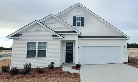 228 Lassoed Cir, Murrells Inlet, SC 29576