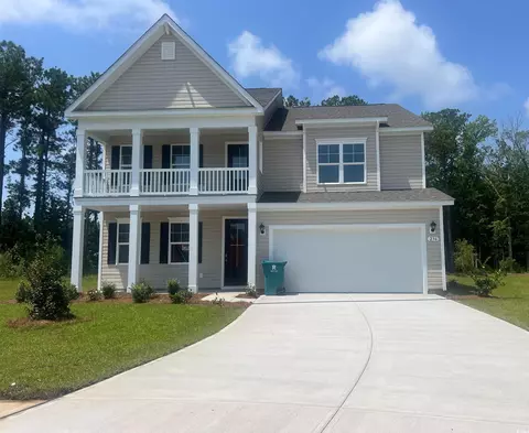 236 Lassoed Cir, Murrells Inlet, SC 29576