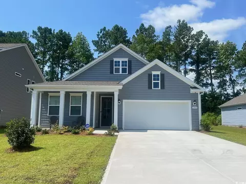 244 Lassoed Cir, Murrells Inlet, SC 29576