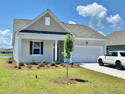 3042 Fair Ridge Way, Conway, SC 29526