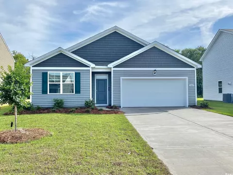 3049 Fair Ridge Way, Conway, SC 29526
