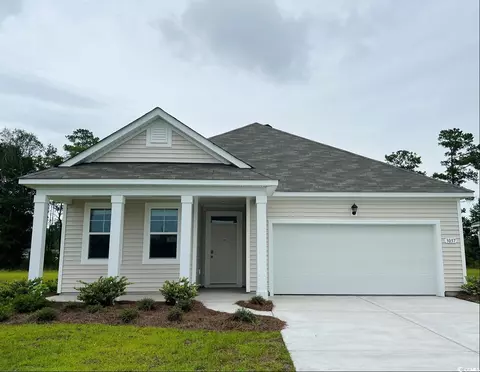 3057 Fair Ridge Way, Conway, SC 29526
