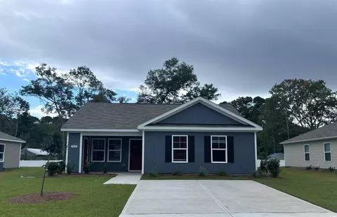 1828 Whispering Pines St, Ocean Isle Beach, NC 28469