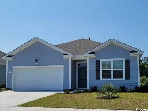 2494 Polaris Path, Myrtle Beach, SC 29577
