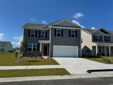 1751 Perthshire Loop, Myrtle Beach, SC 29579