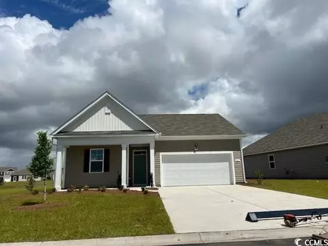863 Green Garden Way, Myrtle Beach, SC 29579
