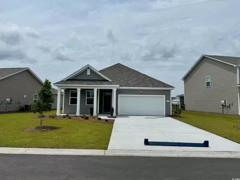 867 Green Garden Way, Myrtle Beach, SC 29579