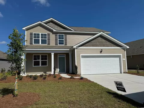 873 Green Garden Way, Myrtle Beach, SC 29579