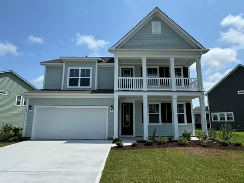 4558 Lady Slipper Dr, Myrtle Beach, SC 29579
