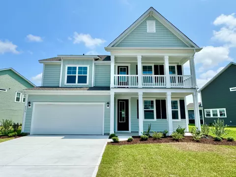 4558 Lady Slipper Dr, Myrtle Beach, SC 29579