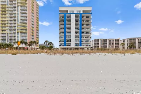 2609 S Ocean Blvd #103, North Myrtle Beach, SC 29582