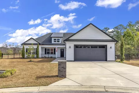 671 Belmont Dr, Conway, SC 29526