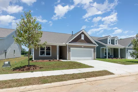 2418 Capri Ct, Conway, SC 29527