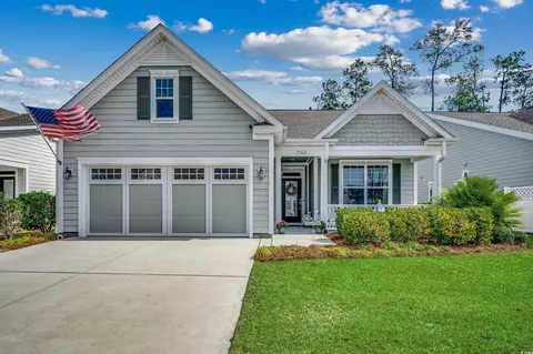 1743 Suncrest Dr, Myrtle Beach, SC 29577
