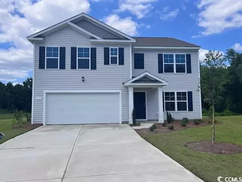 137 Kings Acre Ct, Little River, SC 29566