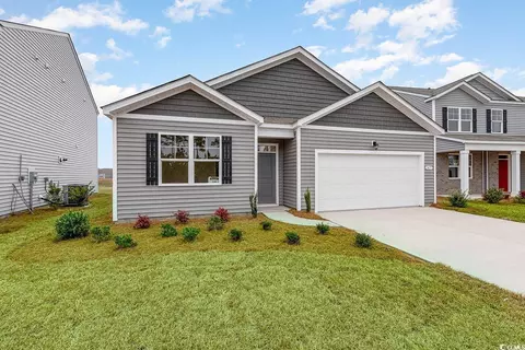 141 Kings Acre Ct, Little River, SC 29566