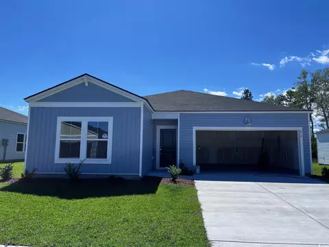 639 Culpeo Dr, Conway, SC 29526
