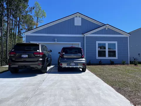 1070 Tibetan St, Conway, SC 29526