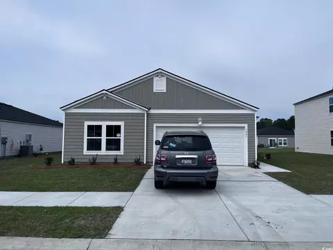 1045 Tibetan St, Conway, SC 29526