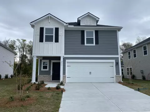 2531 Copper Creek Loop, Longs, SC 29568