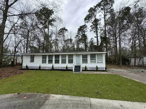 1943 W Homewood Rd, Conway, SC 29526