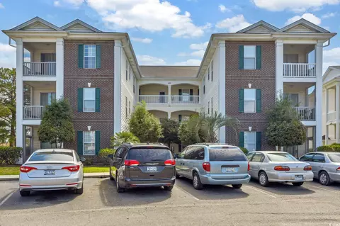 488 River Oaks Dr #K61, Myrtle Beach, SC 29579