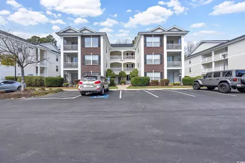 1286 River Oaks Dr #8A, Myrtle Beach, SC 29579