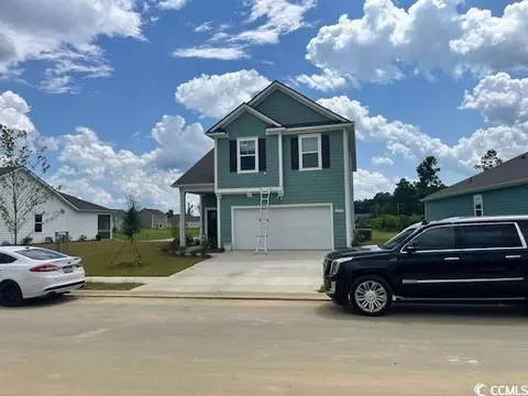 2529 Revolutionary Way, Conway, SC 29526