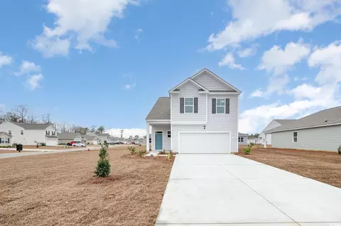 2529 Revolutionary Way, Conway, SC 29526
