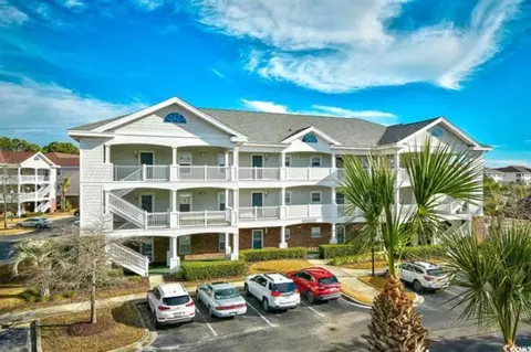 5750 Oyster Catcher Dr #814, North Myrtle Beach, SC 29582