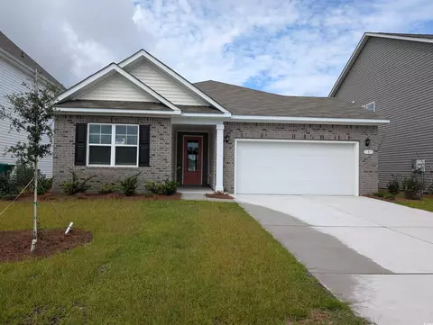 109 Calhoun Falls Dr, Myrtle Beach, SC 29579