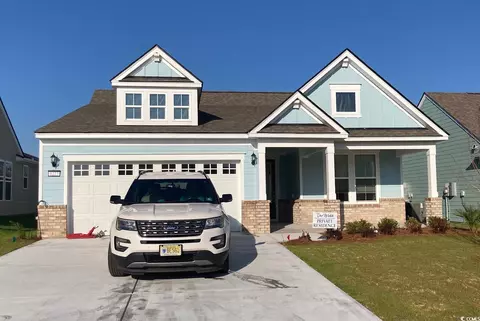 1223 Beautyberry Way, North Myrtle Beach, SC 29582