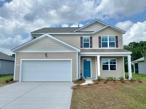 3045 Fair Ridge Way, Conway, SC 29526