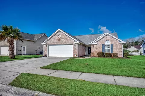 Exterior - 469 Pennington Loop, Myrtle Beach, SC 29588 photo 8 of 8