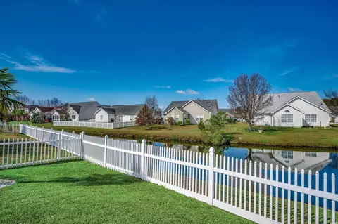 Exterior - 469 Pennington Loop, Myrtle Beach, SC 29588 photo 5 of 8