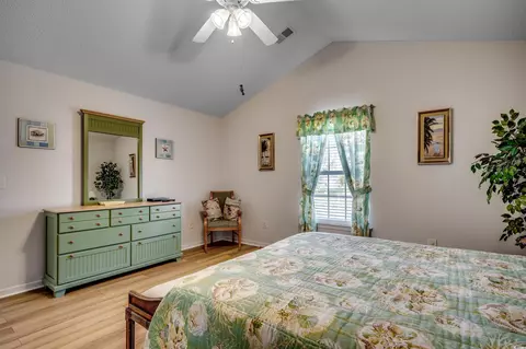 Bedroom - 469 Pennington Loop, Myrtle Beach, SC 29588 photo 2 of 5