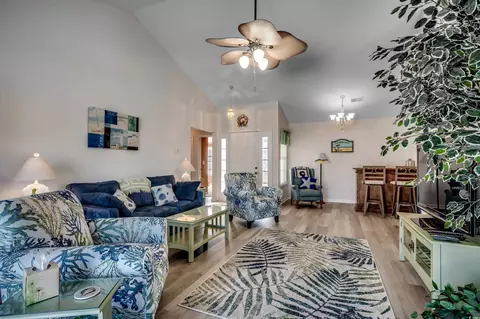 Living - 469 Pennington Loop, Myrtle Beach, SC 29588 photo 3 of 4