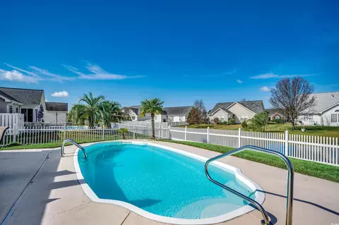 Exterior - 469 Pennington Loop, Myrtle Beach, SC 29588 photo 2 of 8