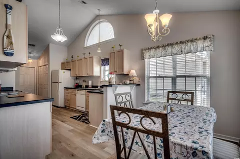 Dining - 469 Pennington Loop, Myrtle Beach, SC 29588 photo 2 of 2